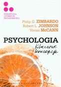 Psychologi... - Philip Zimbardo, Robert L. Johnson, Vivian Mccann -  Polish Bookstore 
