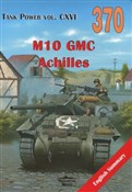 M10 GMC Ac... - Janusz Ledwoch -  books in polish 