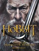 Polska książka : Hobbit Nie... - Brian Sibley
