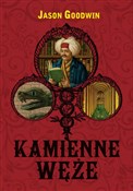 polish book : Kamienne w... - Jason Goodwin