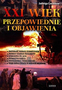 Obrazek XXI wiek przepowiednie i objawienia