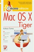 Mac OS X T... - Łukasz Suma -  books from Poland