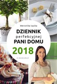 polish book : Dziennik P... - Weronika Łęcka