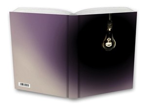 Picture of Notes Narcissus Gee Black Light