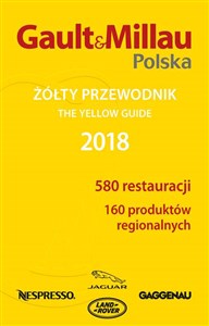 Obrazek Żółty przewodnik 2018