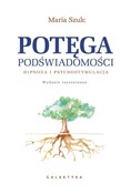 Polska książka : Potęga pod... - Maria Szulc