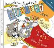 [Audiobook... - Artur Andrus -  books in polish 