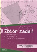 Matematyka... - Kalina Ryszard Szymański Tadeusz -  Książka z wysyłką do UK