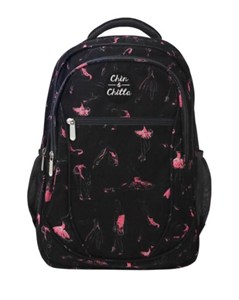 Obrazek Plecak Baletnice czarny