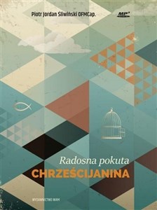 Obrazek [Audiobook] Radosna pokuta chrześcijanina