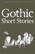 Gothic Sho... -  books in polish 