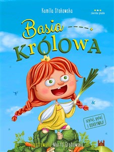 Obrazek BASIA KRÓLOWA