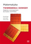 Zobacz : Matematyka... - Ryszard Pagacz, Janusz Karkut, Tomasz Szwed