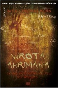 Picture of Wrota Ahrimana