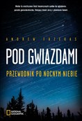 polish book : Pod gwiazd... - Andrew Fazekas