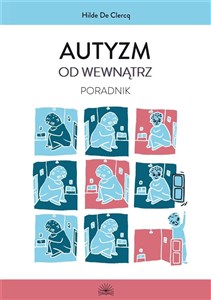 Obrazek Autyzm od wewnątrz. Poradnik