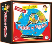 Polska w P... -  books in polish 
