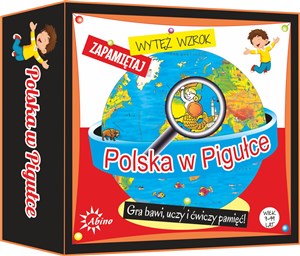 Obrazek Gra Polska w pigułce