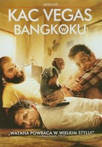 Picture of Kac Vegas w Bangkoku