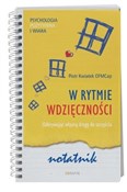 Polska książka : W rytmie w... - Piotr Kwiatek OFMCap