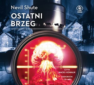Picture of [Audiobook] Ostatni brzeg