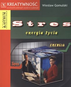 Picture of Stres energia życia
