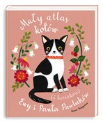 Książka : Mały atlas... - Ewa Kozyra-Pawlak, Paweł Pawlak
