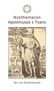 Picture of Nykthemeron Apoloniusza z Tyany
