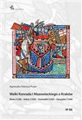 Walki Konr... - Agnieszka Teterycz-Puzio -  Polish Bookstore 