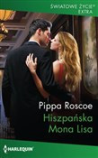 Polska książka : Hiszpańska... - Pippa Roscoe