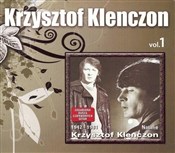 Książka : Krzysztof ... - Krzysztof Klenczon