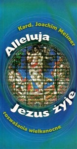 Picture of Alleluja, Jezus żyje