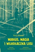 Marius mag... - Reeli Reinaus, Marja Liisa-Plats -  books from Poland