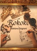 Polska książka : Rokoko - Adriani Triagiani