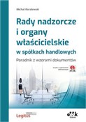Rady nadzo... - Michał Koralewski -  books in polish 