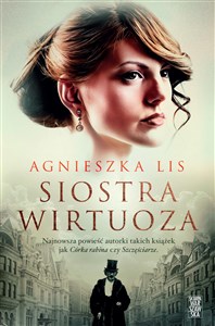 Picture of Siostra wirtuoza