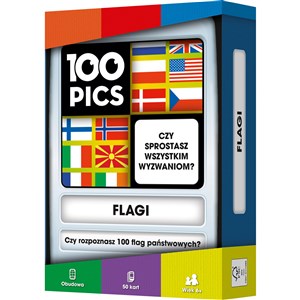 Picture of 100 Pics Flagi