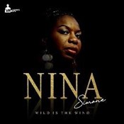 Wild Is Th... - Nina Simone -  Książka z wysyłką do UK