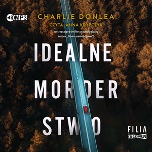 Picture of [Audiobook] Idealne morderstwo