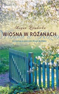 Picture of Wiosna w Różanach