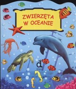 Obrazek Zwierzęta w oceanie