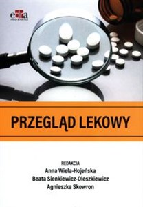Picture of Przegląd lekowy