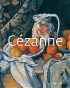 Obrazek Cézanne