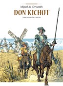 Don Kichot... - David Pellet, Philippe Chanoinat, Dijan - Ksiegarnia w UK