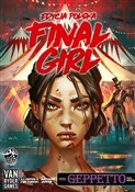 Final Girl... -  foreign books in polish 