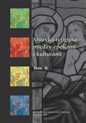 Muzyka rel... - Bogumiła Mika, Krystyna Turek -  books in polish 