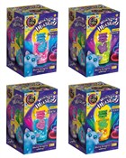 Moon Acade... -  Książka z wysyłką do UK