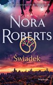 Świadek (w... - Nora Roberts -  Polish Bookstore 