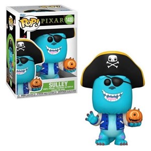 Obrazek Funko Figurka POP Disney Halloween: Sully