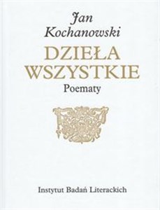 Obrazek Poematy